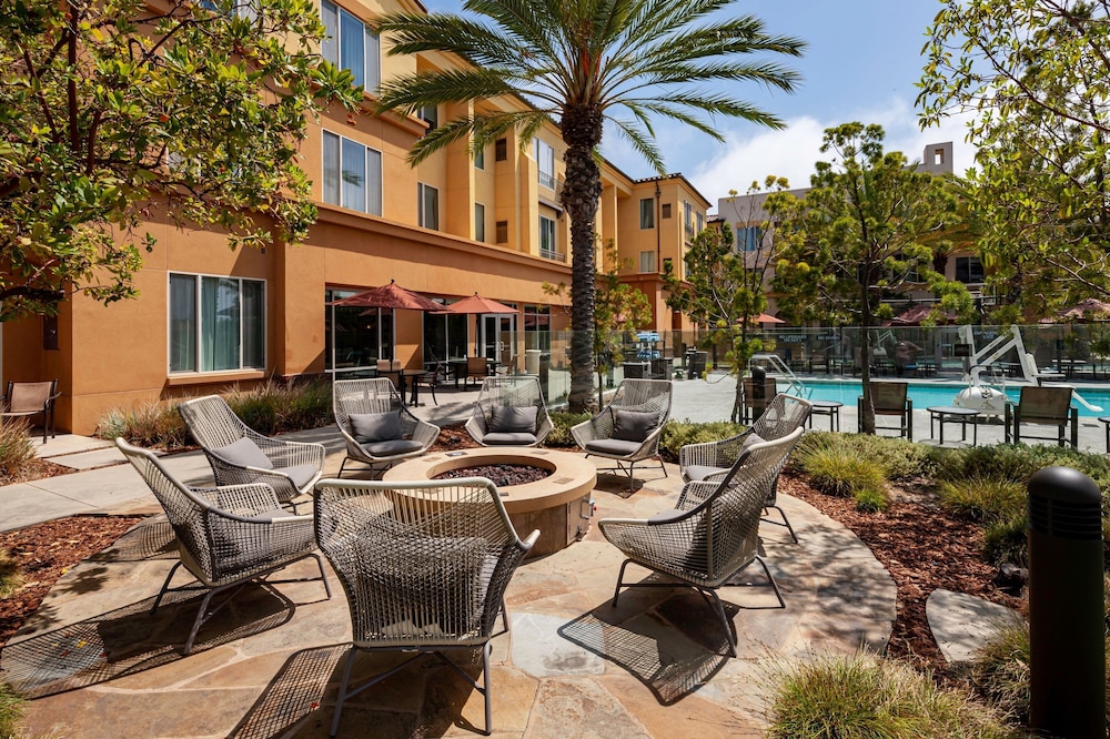 Residence Inn by Marriott Dana Point San Juan Capistrano - photo 61