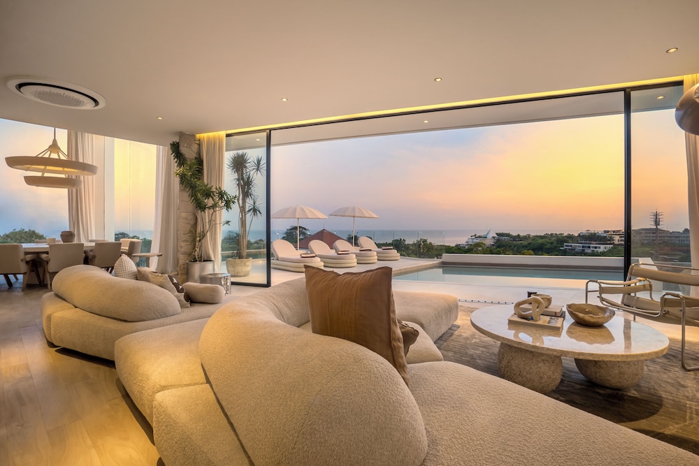 Villa Namiko by Alfred in Bali — 4-Star Luxury Hotel in Pecatu, Indonesia