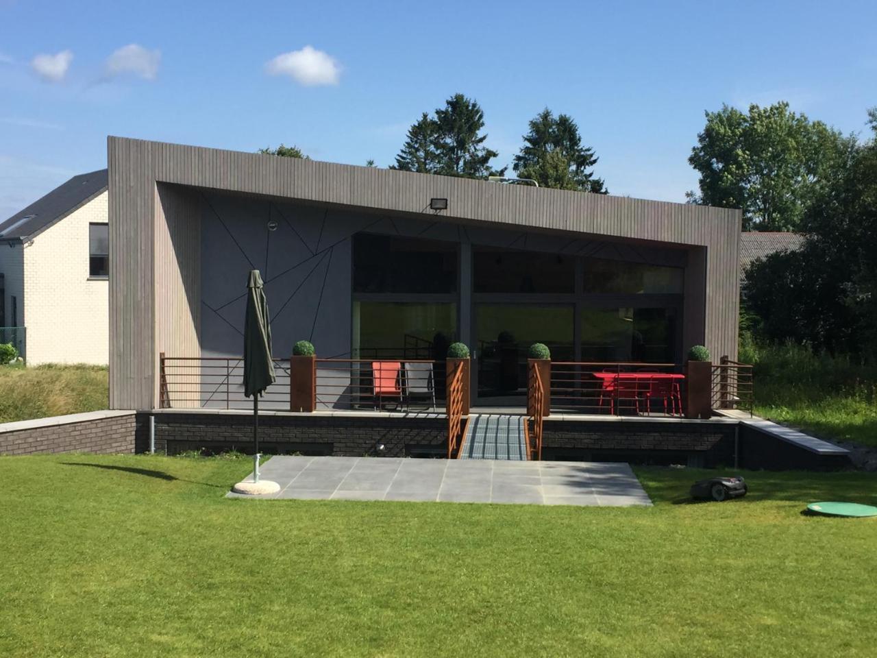 Au Bailet — hotel in Gedinne