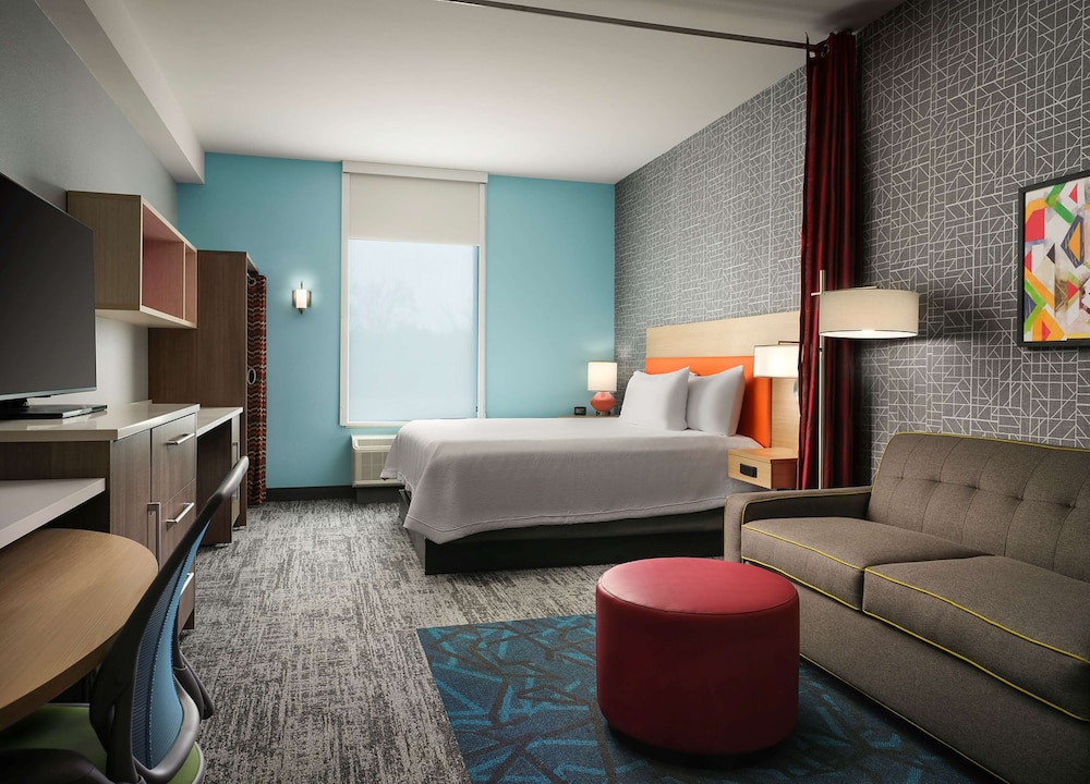 Home2 Suites by Hilton Jackson Pearl MS - photo 10