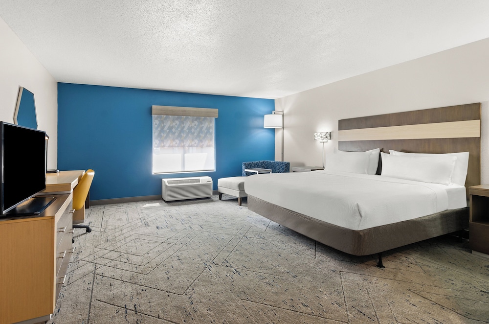 Holiday Inn Express Princeton by IHG - photo 13