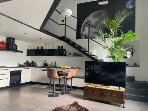 My Loft Monza Centro — 4-Star Luxury Hotel in Monza, Italy