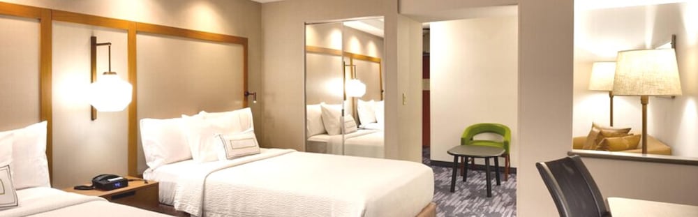 Fairfield by Marriott Inn & Suites Roswell - photo 11