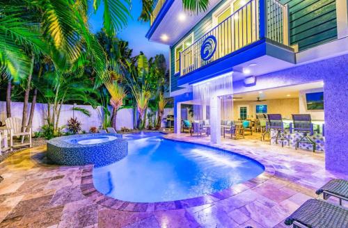 Blue Paradise - last minute hotel in Siesta Key