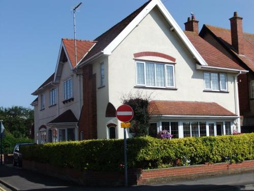 Cherries in Filey, United Kingdom