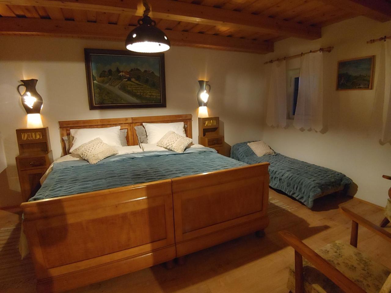 Počitniška Hiša Prlečka — Ormoz — photo 5