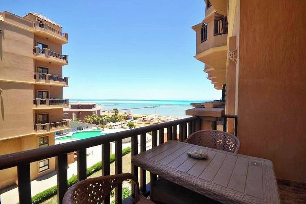 Turtles Beach Resort — Hurghada — photo 4