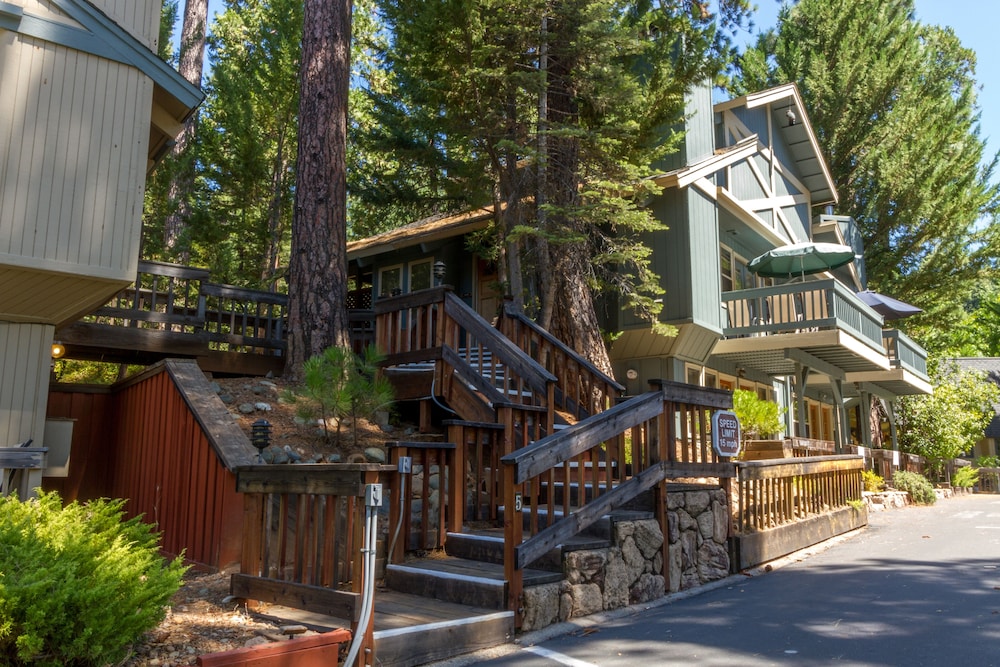 Mountain Retreat Resort - photo 60