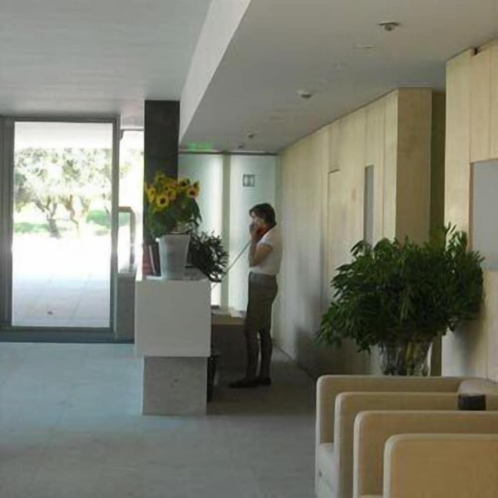 Inlima Hotel & Spa — Ponte De Lima — photo 5