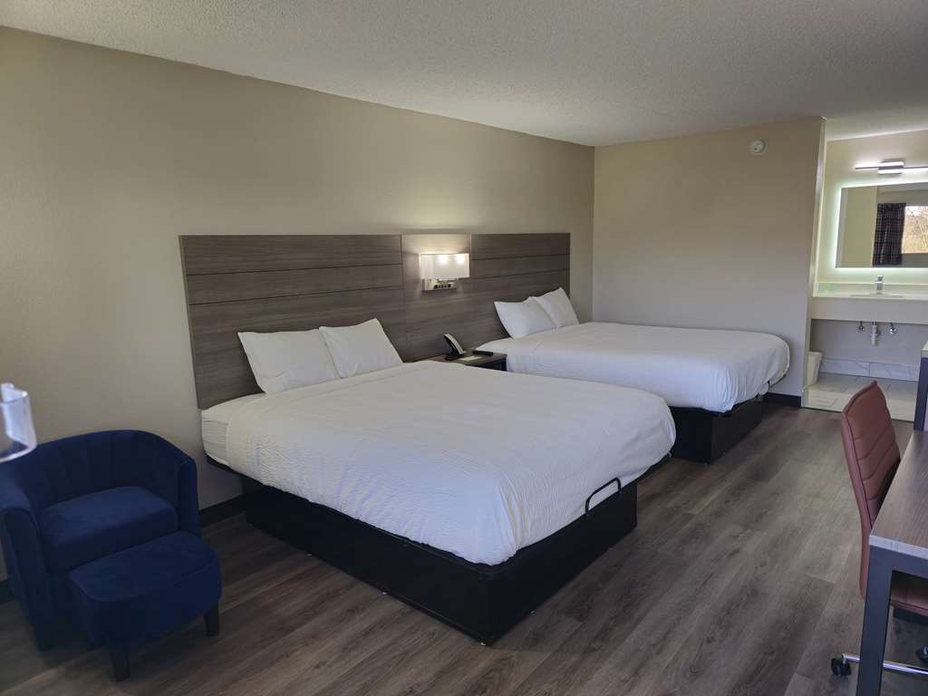 Americas Best Value Inn Elizabethtown - photo 9