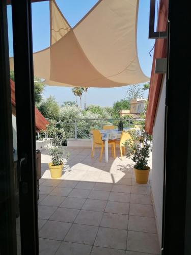 Ca' Libellula Casa Vacanza — 4-Star Luxury Hotel in Avola, Italy