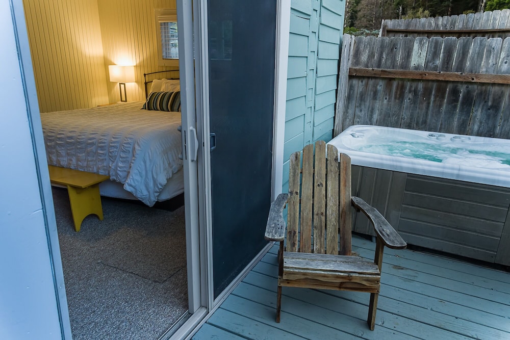 The Inn at Schoolhouse Creek - photo 41