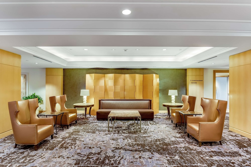 Hilton Los Angeles Airport - photo 4