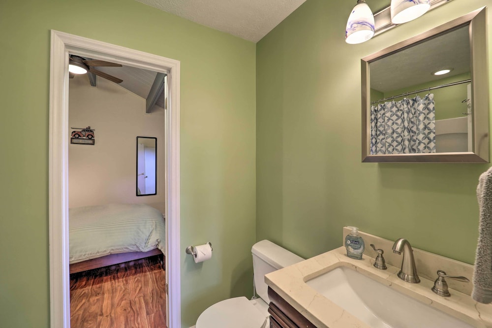 Cozy Condo: Walk to Resort 9 Mi to Sugar Mountain - photo 19