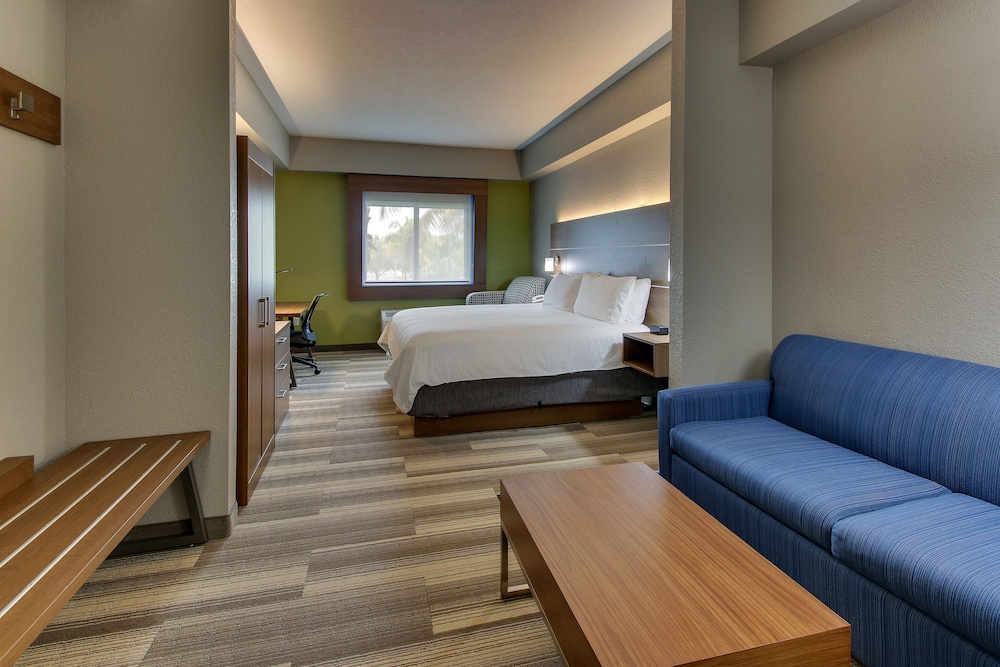 Holiday Inn Express & Suites West Palm Beach Metrocentre by IHG - photo 33