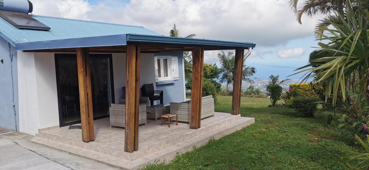 Cosy & Calme in Le Tampon, Réunion