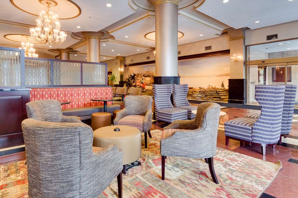 Drury Plaza Hotel St. Louis at the Arch - photo 4