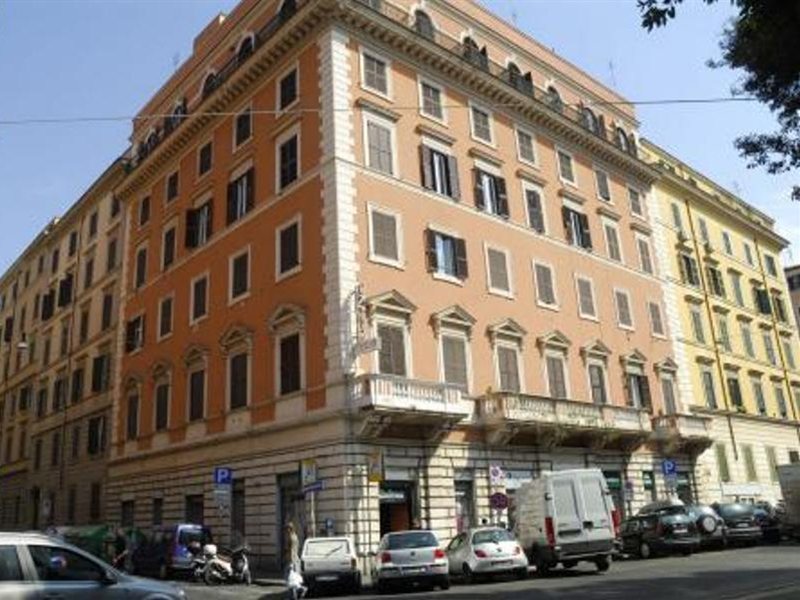 Aquarium Termini - last minute hotel in Rome