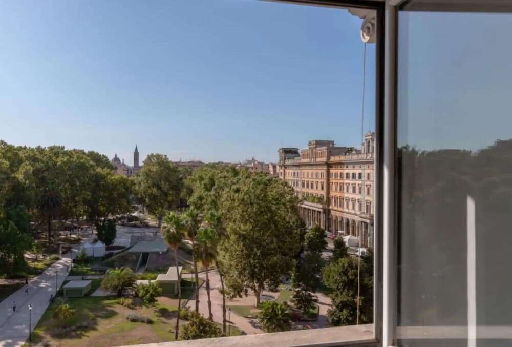 Vittorio Luxury Panoramic Apartment — 4-Star Luxury Hotel in Rome, Italy