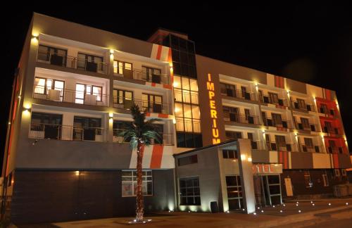 Hotel Imperium - last minute hotel in Pionki