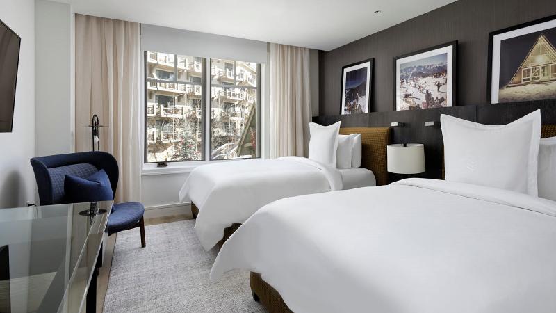 Four Seasons Resort and Residences Vail - photo 113