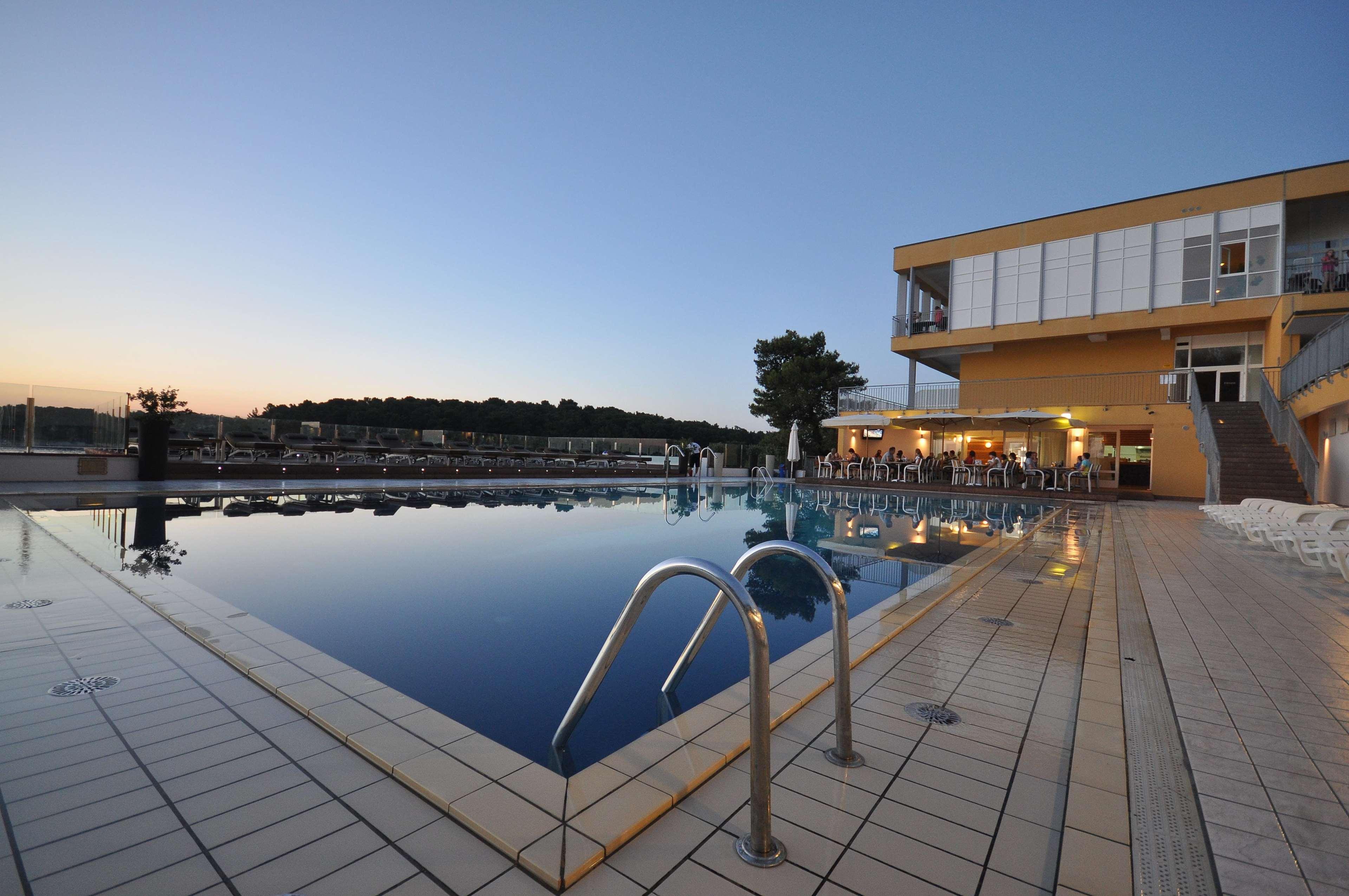 Splendid Resort — Pula — photo 4