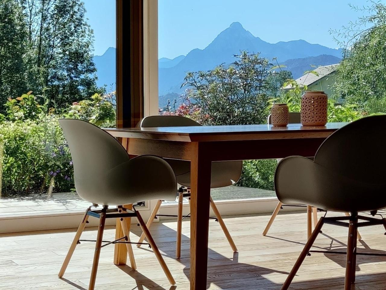 Chesa Lai — 4-Star Luxury Hotel in Fuessen, Germany