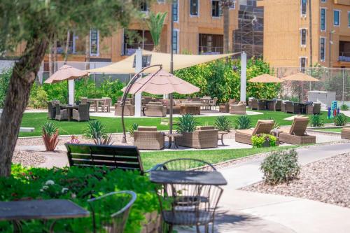 226 Fully Furnished WiFi Included — 4-Star Luxury Hotel in Scottsdale, United States