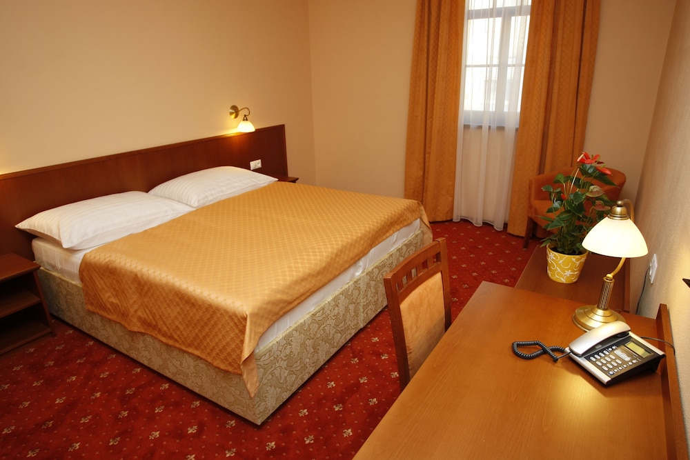 Hotel Majolika — Modra — photo 4