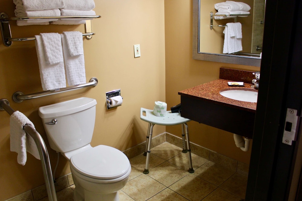 Comfort Inn Eagan Minneapolis St. Paul South - photo 28