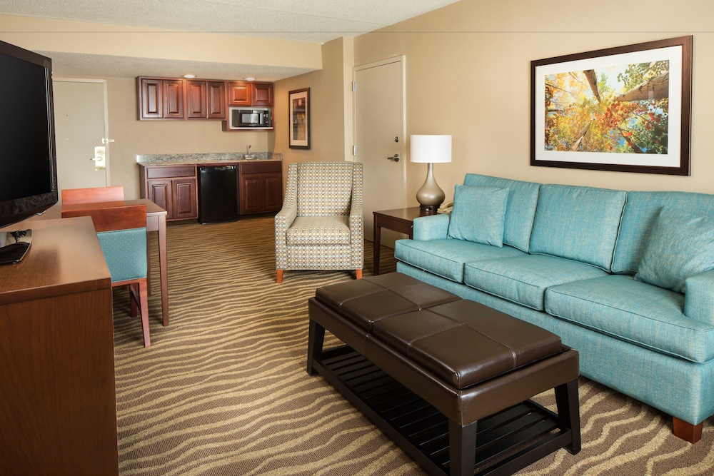 Holiday Inn and Suites Overland Park West an IHG Hotel - photo 3