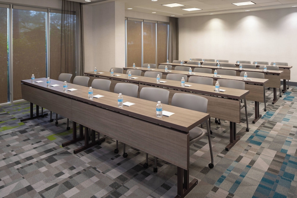 SpringHill Suites by Marriott Miami Downtown Medical Center - photo 27