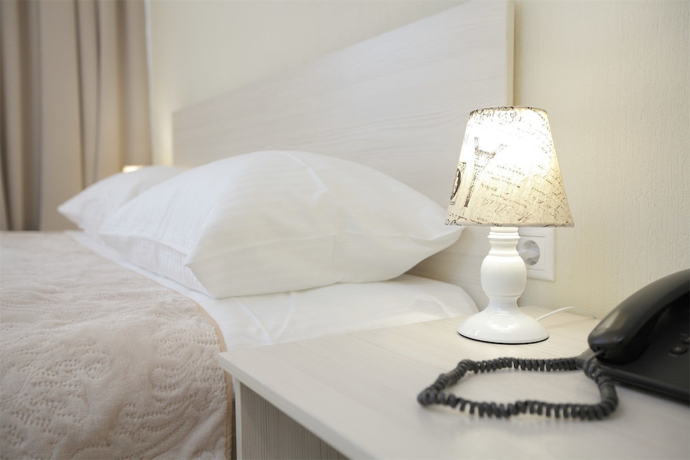 Apart hotel Park City in Krasnoyarsk, Russia