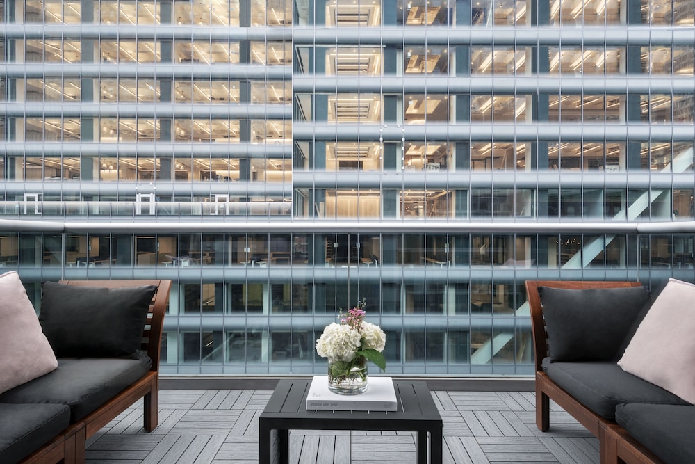 The Gotham Hotel - photo 54