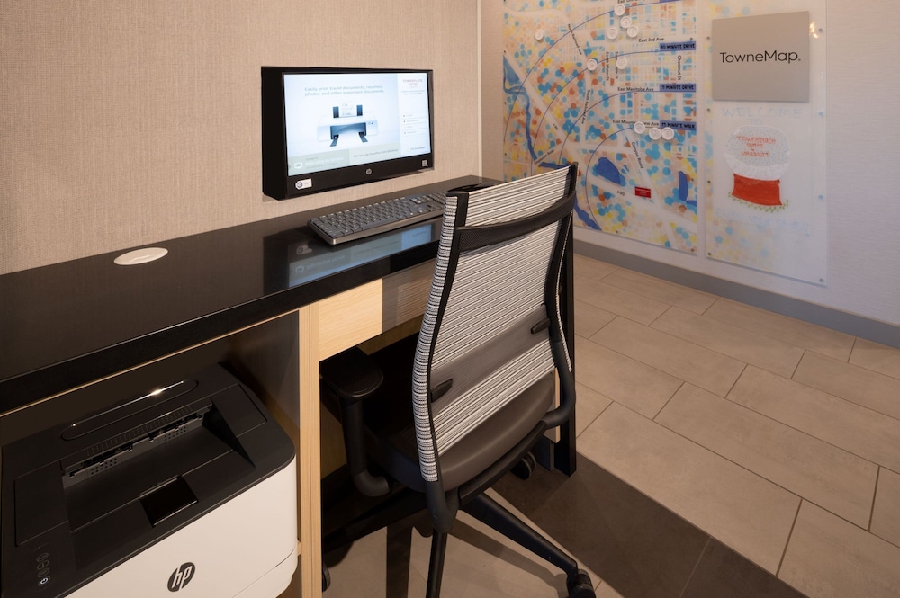 TownePlace Suites by Marriott Ellensburg - photo 25