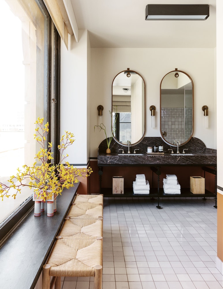 Downtown Los Angeles Proper Hotel a Member of Design Hotels - photo 68