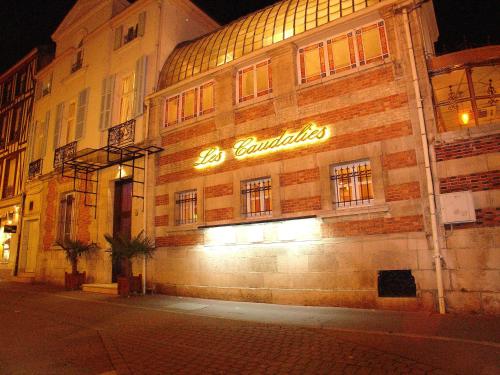 Les Caudalies — Chalons-En-Champagne — photo 2
