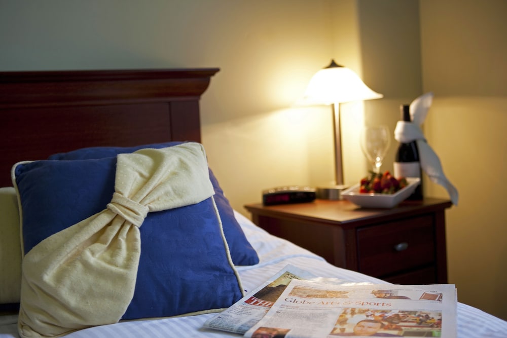 StFX University Summer Hotel — Antigonish — photo 5
