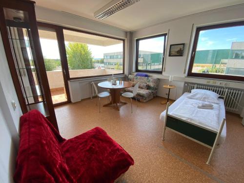 Hotel Ditzingen — hotel in Ditzingen