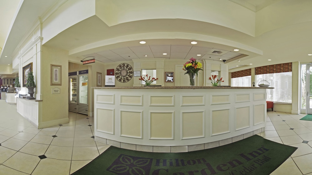 Hilton Garden Inn Knoxville West Cedar Bluff - photo 5