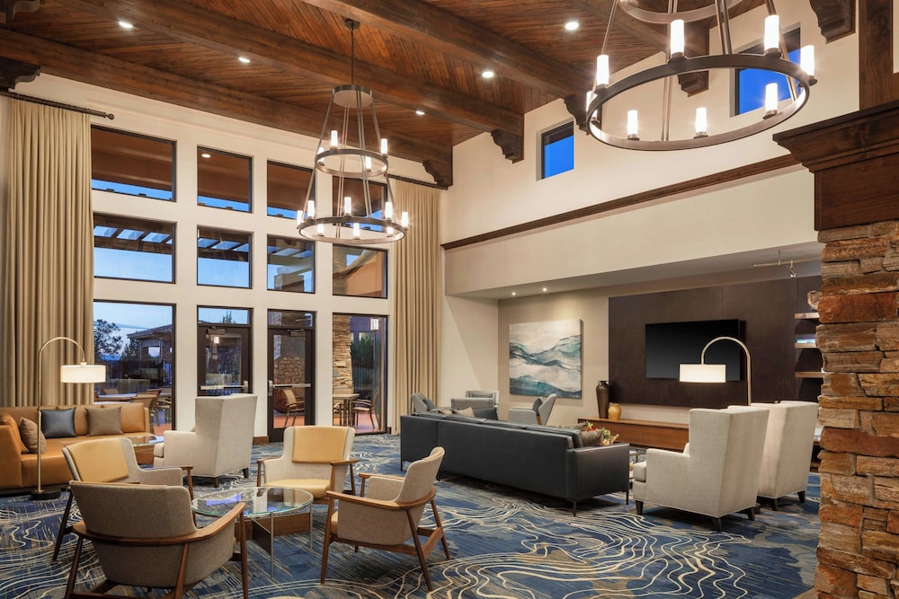 Courtyard by Marriott Sedona - photo 50