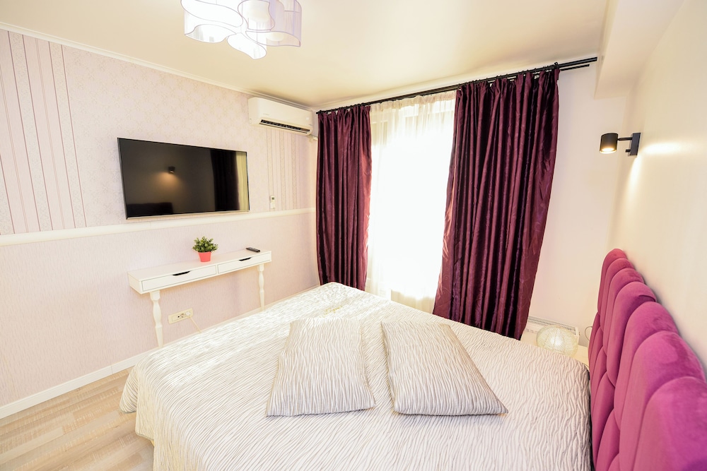 CityScape Bucharest in Bucharest, Romania