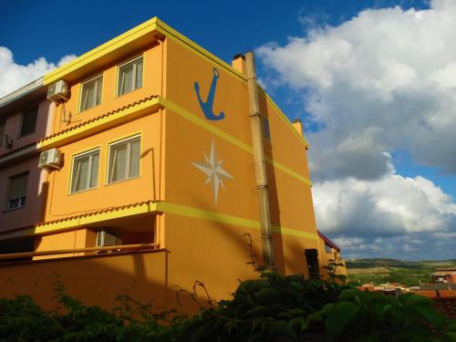 Appartamento La Collinetta — 4-Star Luxury Hotel in Gonnesa, Italy