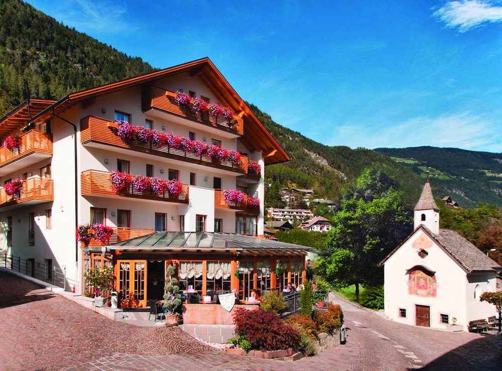 Hotel Leitner in Rio Di Pusteria, Italy