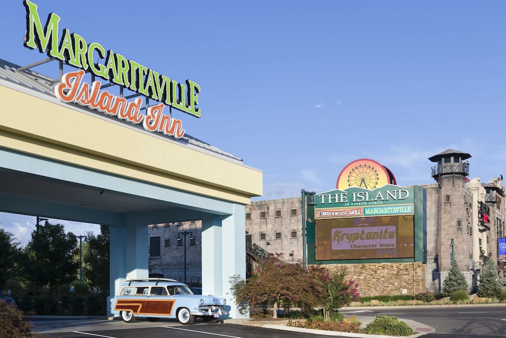 Margaritaville Island Inn - photo 36