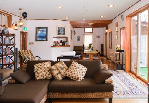 Winterfell Hakuba - last minute hotel in Hakuba