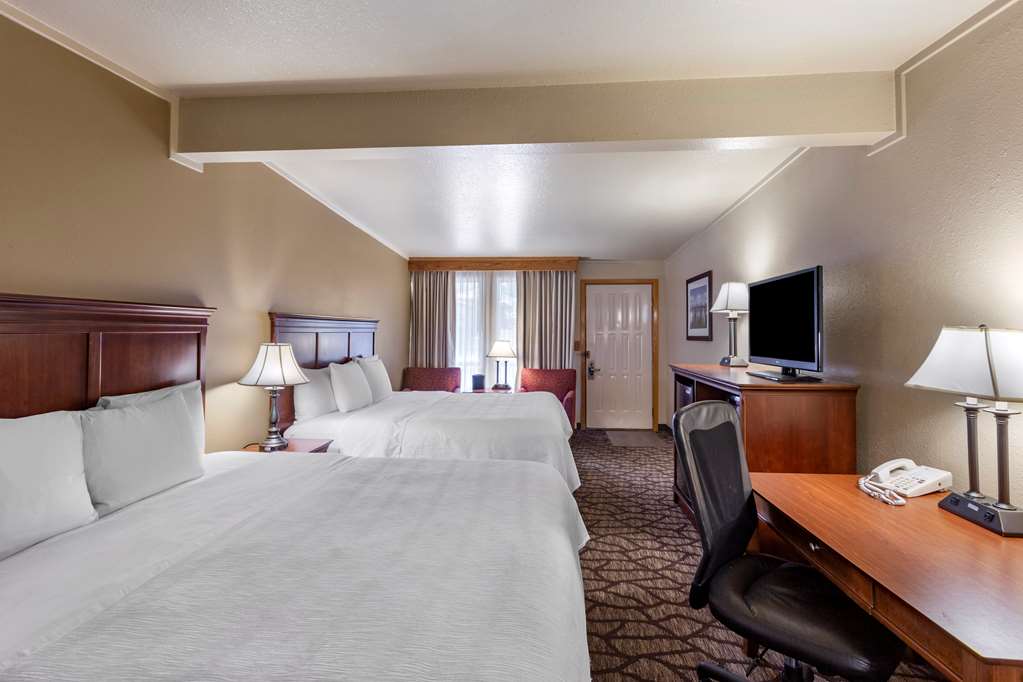Best Western Dunmar Inn - photo 14