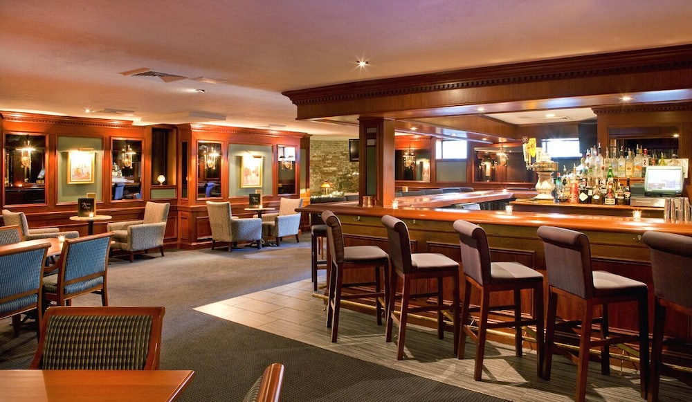 Portland Regency Hotel & Spa - photo 26
