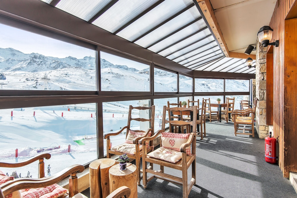 Hotel Bel Horizon By Skinetworks — Val Thorens