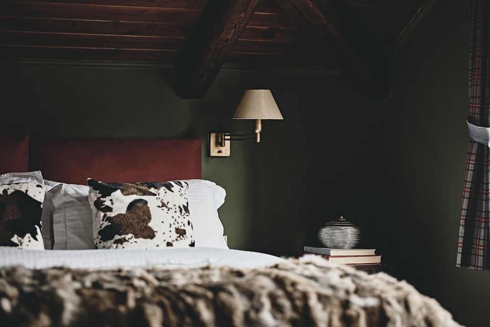 Nostos Suites by White Hills in Arachova, Greece